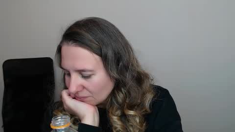 Anna online show from 20, 10, 2025