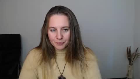 Anna online show from 21, 10, 2025