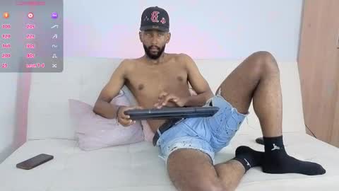 Snapshot of darkmeatxxx chatting on 26, 9, 2025 Darkmeat online show from 26, 9, 2025