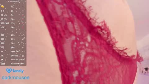 Grace online show from 3, 12, 2025