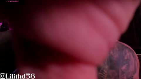 darknes_lilith18 online show from 11, 11, 2025