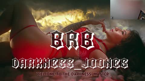 Darkness online show from 9, 12, 2024
