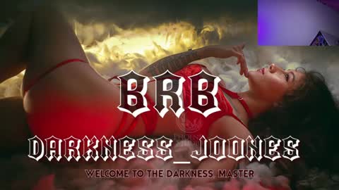 Darkness online show from 10, 12, 2024