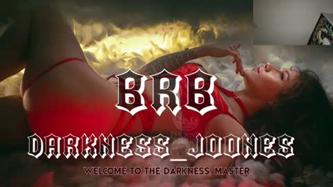 Darkness online show from 12, 12, 2024