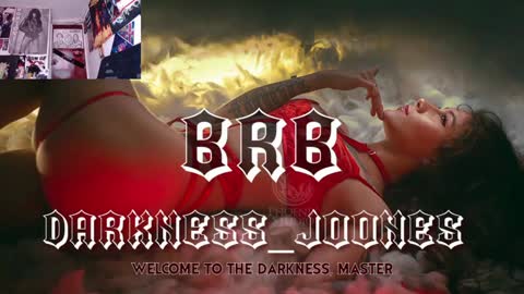 Darkness online show from 3, 2, 2025