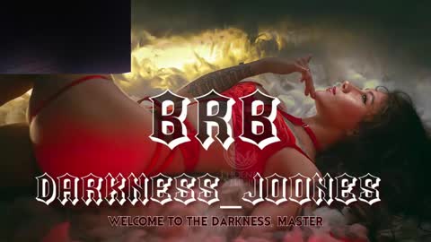 Darkness online show from 20, 2, 2025