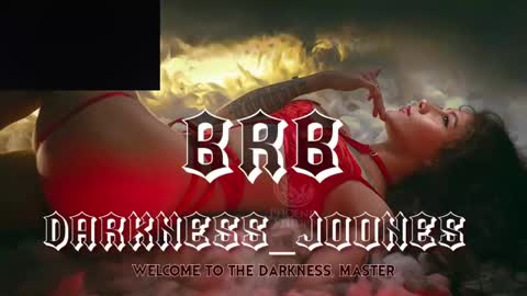 Darkness online show from 3, 3, 2025