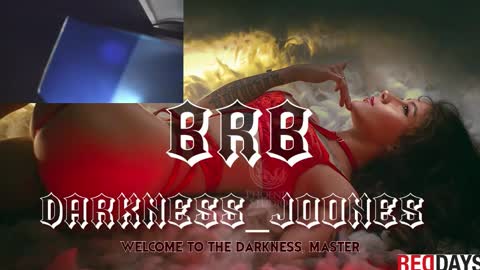 Darkness online show from 27, 9, 2025