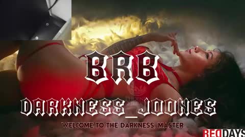 Darkness online show from 23, 11, 2025