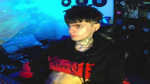 Snapshot of darkness_prince_x chatting on 11, 9, 2025 online show from 11, 9, 2025