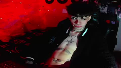 Snapshot of darkness_prince_x chatting on 13, 9, 2025 online show from 13, 9, 2025