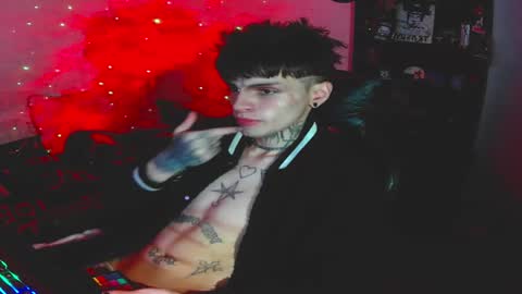 Snapshot of darkness_prince_x chatting on 20, 9, 2025 online show from 20, 9, 2025