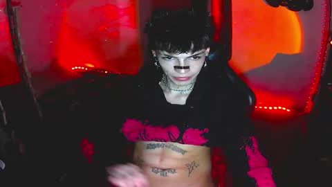   online show from 14, 12, 2025