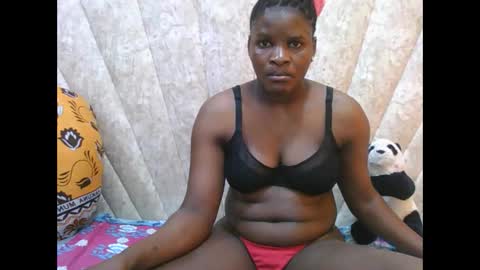 SHANICE online show from 11, 10, 2025