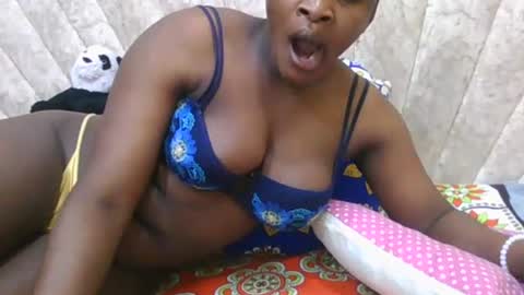 SHANICE online show from 4, 12, 2025