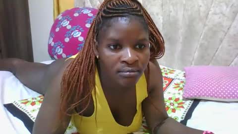 SHANICE online show from 30, 4, 2026