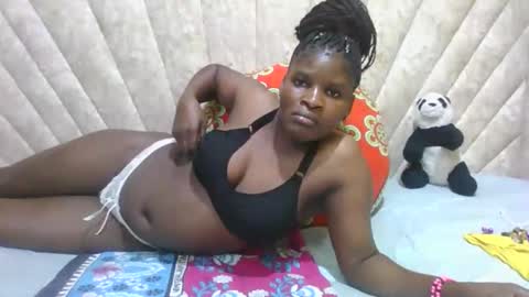 SHANICE online show from 14, 5, 2026