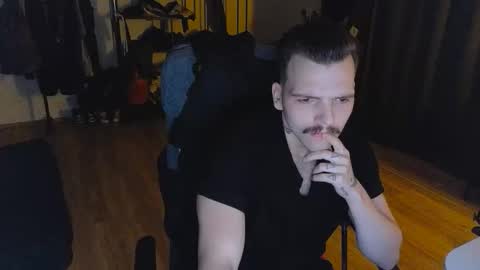 darknovelclown online show from 19, 3, 2026