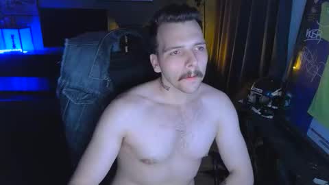 darknovelclown online show from 31, 3, 2026