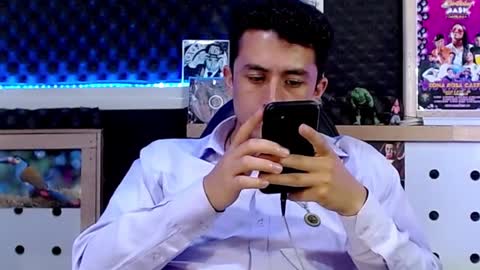 DARKO0717 online show from 4, 2, 2025