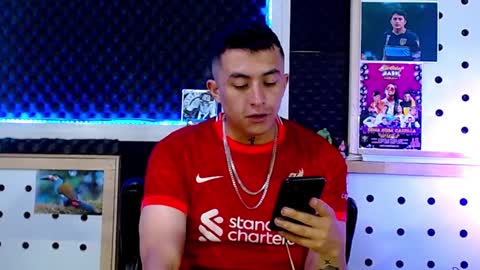 DARKO0717 online show from 8, 2, 2025