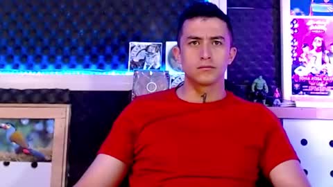 DARKO0717 online show from 19, 2, 2025