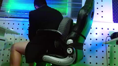 DARKO0717 online show from 22, 9, 2025