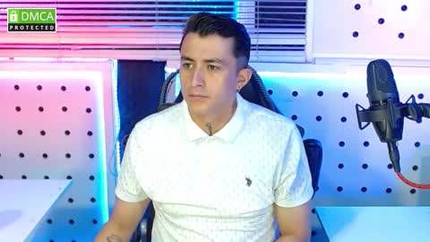 DARKO0717 online show from 25, 10, 2025