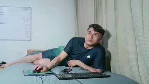 DARKO0717 online show from 3, 11, 2025