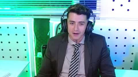 DARKO0717 online show from 15, 11, 2025