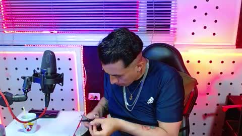 DARKO0717 online show from 5, 1, 2026