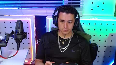 DARKO0717 online show from 13, 1, 2026