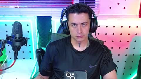 DARKO0717 online show from 14, 1, 2026