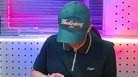 DARKO0717 online show from 1, 3, 2026