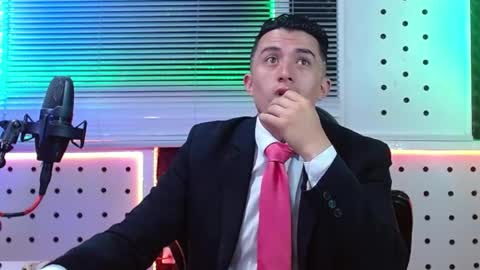 DARKO0717 online show from 5, 5, 2026