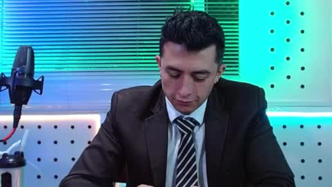 DARKO0717 online show from 12, 5, 2026