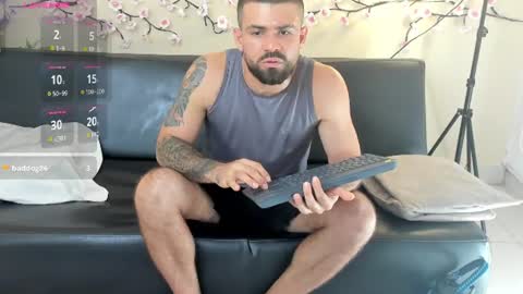 DARKO online show from 24, 6, 2026