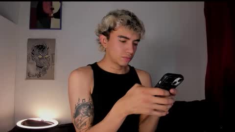 Snapshot of darkodark0 chatting on 18, 1, 2026 Darko online show from 18, 1, 2026