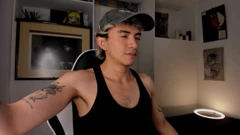 Snapshot of darkodark0 chatting on 2, 2, 2026 Darko online show from 2, 2, 2026