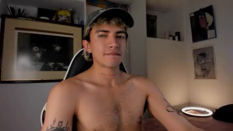 Snapshot of darkodark0 chatting on 5, 2, 2026 Darko online show from 5, 2, 2026