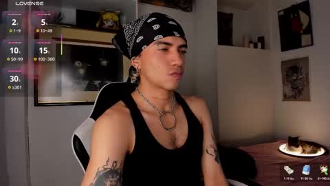 Snapshot of darkodark0 chatting on 6, 2, 2026 Darko online show from 6, 2, 2026