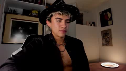 Snapshot of darkodark0 chatting on 11, 2, 2026 Darko online show from 11, 2, 2026