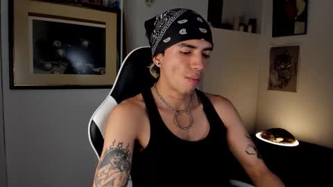 Snapshot of darkodark0 chatting on 23, 2, 2026 Darko online show from 23, 2, 2026