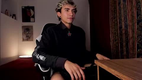 Snapshot of darkodark0 chatting on 24, 2, 2026 Darko online show from 24, 2, 2026