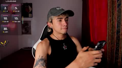 Snapshot of darkodark0 chatting on 25, 2, 2026 Darko online show from 25, 2, 2026