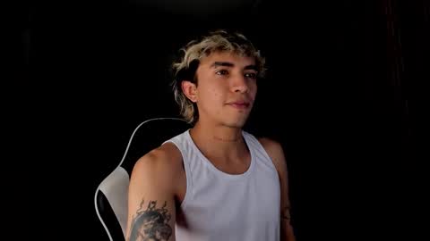 Snapshot of darkodark0 chatting on 2, 3, 2026 Darko online show from 2, 3, 2026