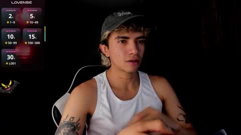 Snapshot of darkodark0 chatting on 2, 3, 2026 Darko online show from 2, 3, 2026