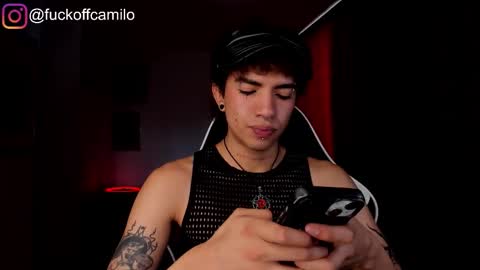 Darko online show from 27, 3, 2026