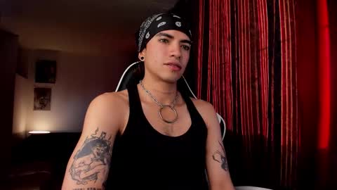 Darko online show from 28, 3, 2026