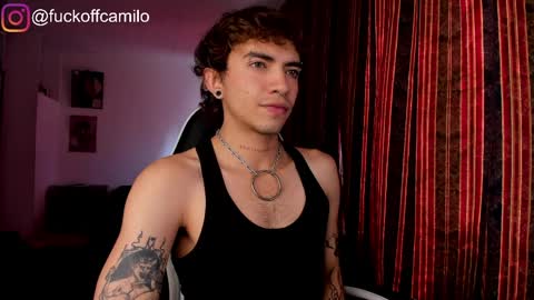 Darko online show from 4, 4, 2026